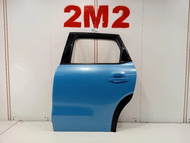 Porta POST SX YQ00173980 Citroen C3 Aircross 2017