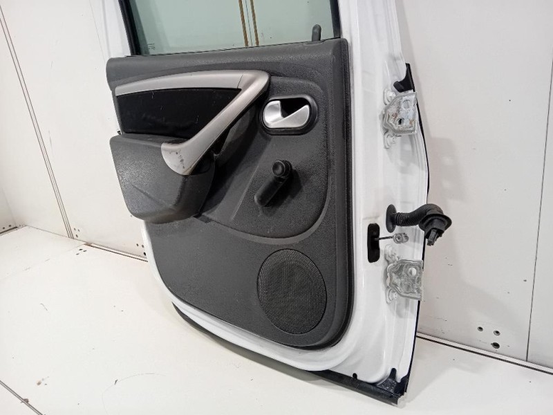 Porta POST SX 821012768R Dacia Duster I 2014
