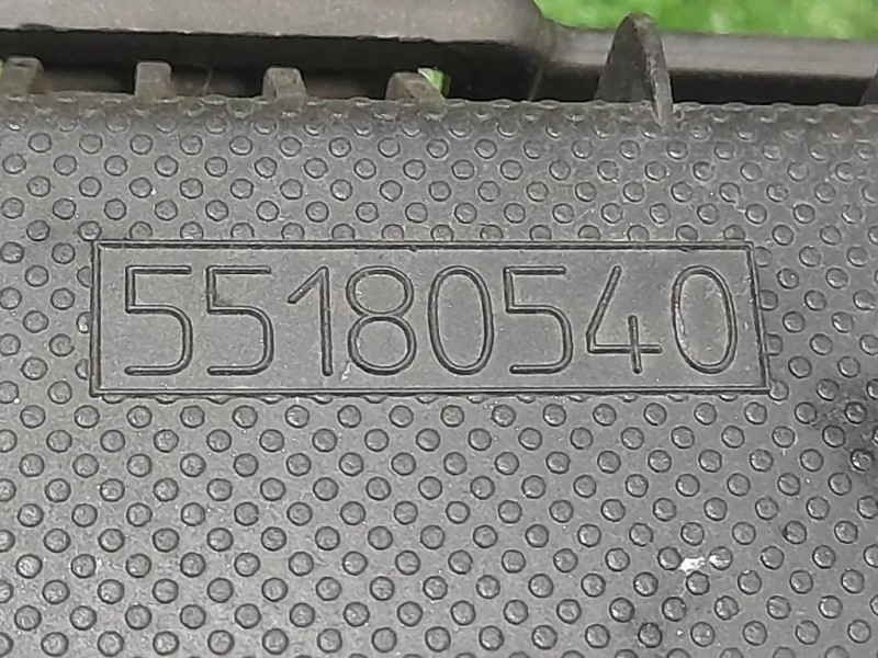 Scatola Filtro ARIA 55180540 Fiat Punto II 2003