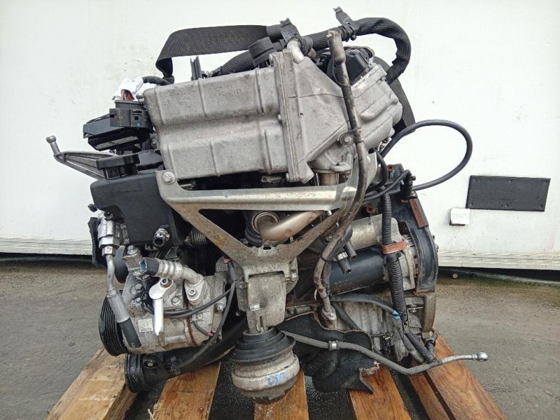 Motore Completo 646821 170 CV Mercedes Classe E W211 2002