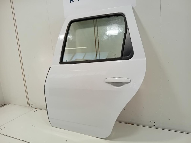 Porta POST SX 821012768R Dacia Duster I 2014