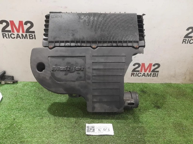 Scatola Filtro ARIA 55180540 Fiat Punto II 2003