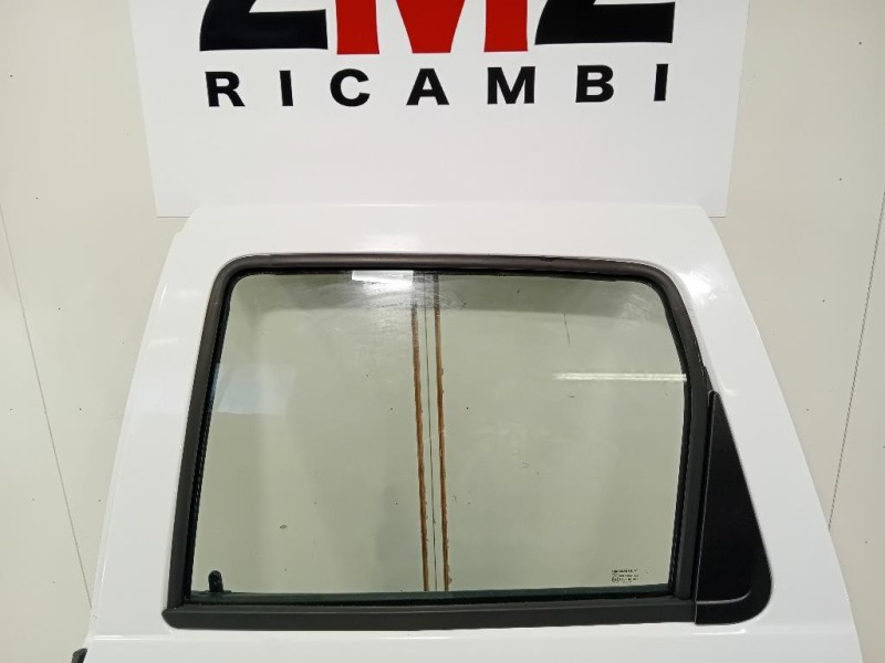 Scatola Filtro ARIA CN11-9C876-EA Ford Fiesta VI 2008