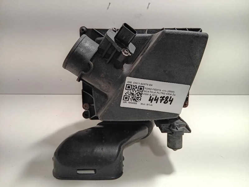 Scatola Filtro ARIA CN11-9C876-EA Ford Fiesta VI 2008