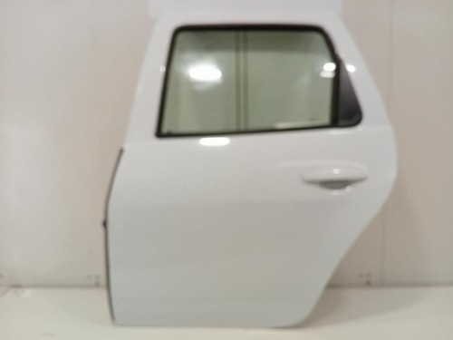 Porta POST SX 821012768R Dacia Duster I 2014