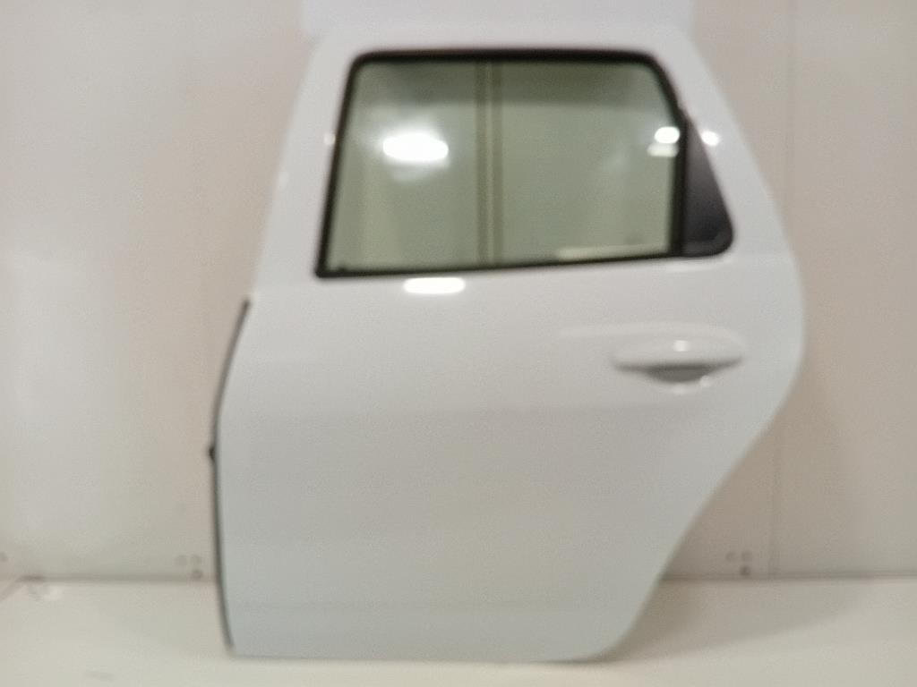 Porta POST SX 821012768R Dacia Duster I 2014