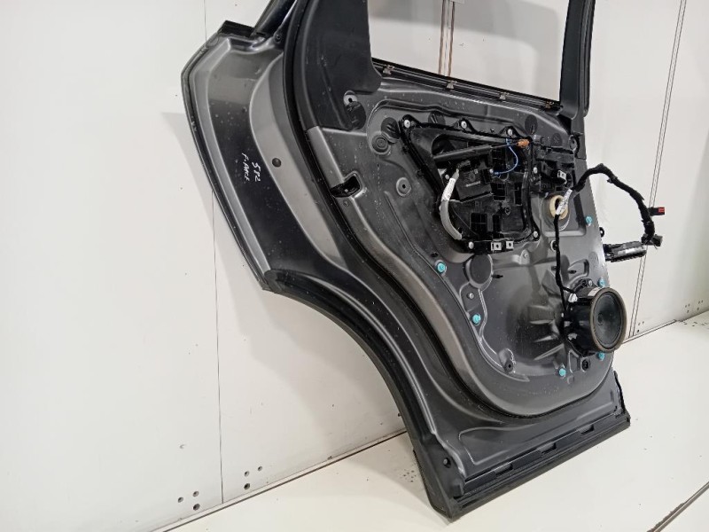 Porta POST SX T4A1371 Jaguar F-pace 2020
