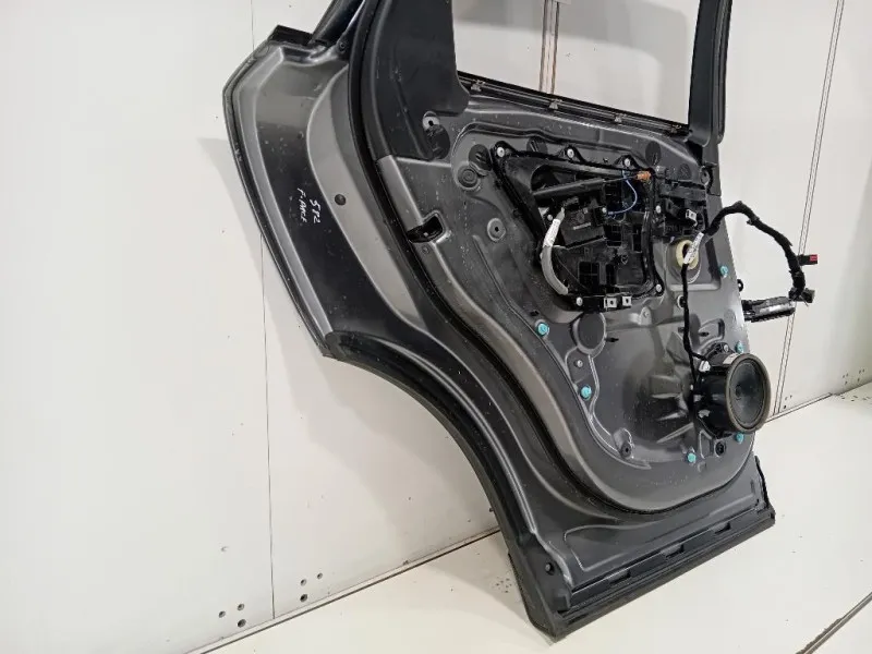 Porta POST SX T4A1371 Jaguar F-pace 2020