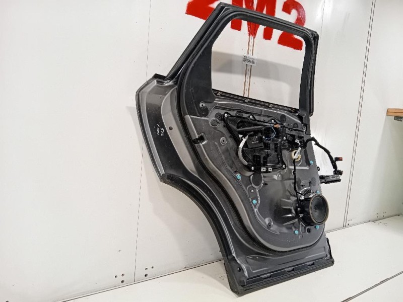 Porta POST SX T4A1371 Jaguar F-pace 2020