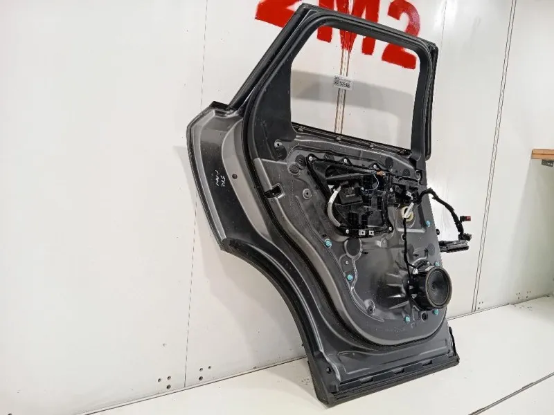 Porta POST SX T4A1371 Jaguar F-pace 2020