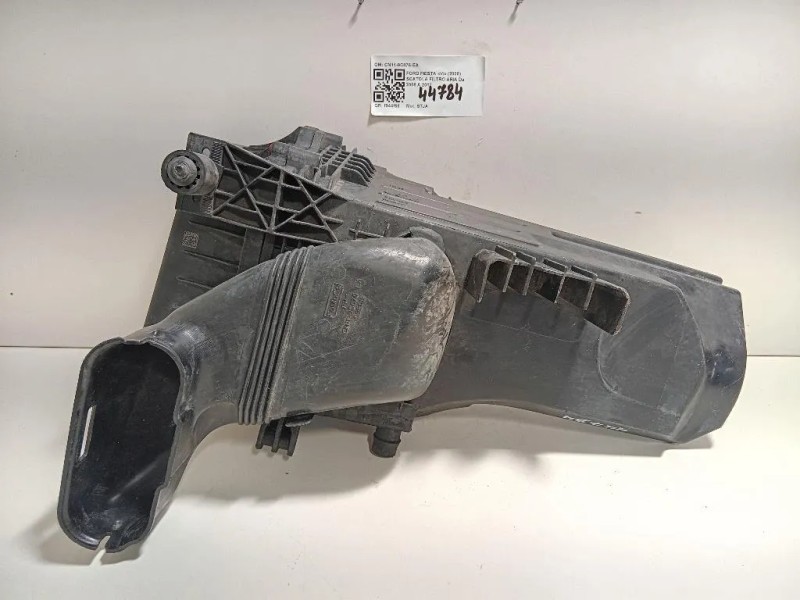 Scatola Filtro ARIA CN11-9C876-EA Ford Fiesta VI 2008