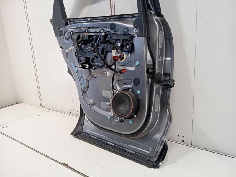 Porta POST SX T4A1371 Jaguar F-pace 2020