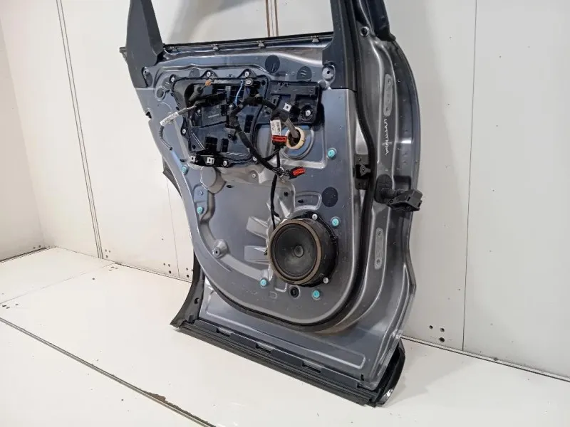 Porta POST SX T4A1371 Jaguar F-pace 2020