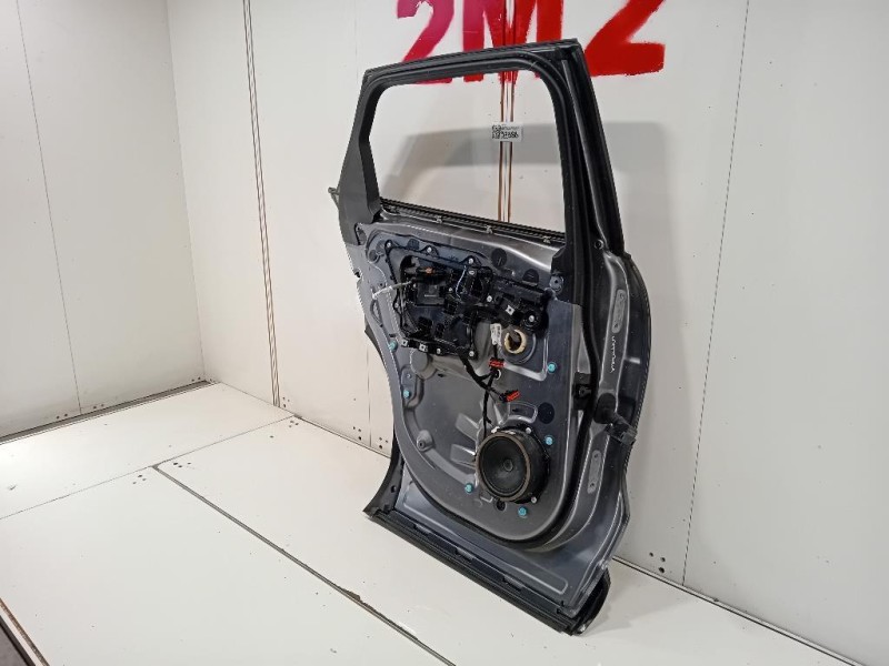 Porta POST SX T4A1371 Jaguar F-pace 2020