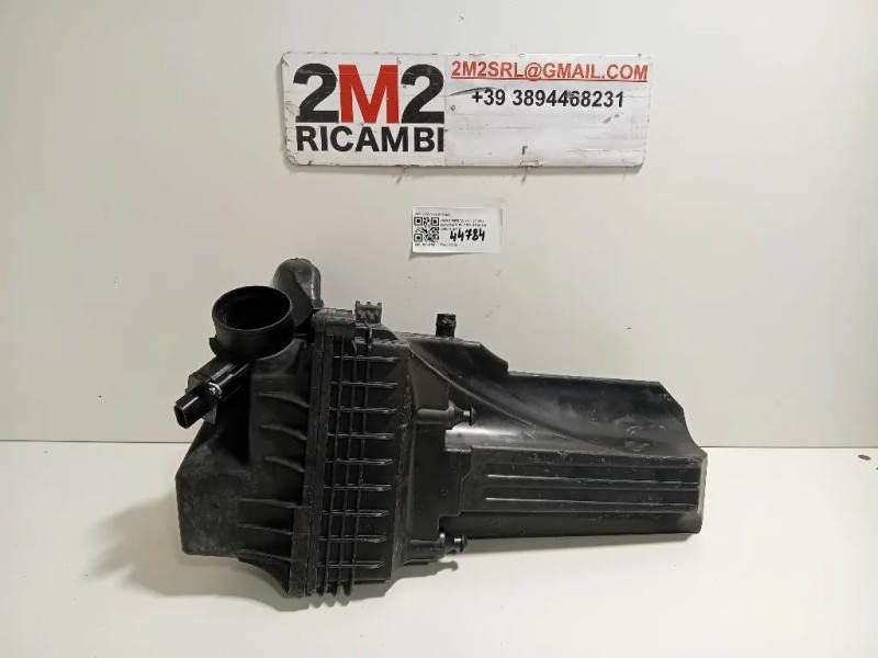 Scatola Filtro ARIA CN11-9C876-EA Ford Fiesta VI 2008