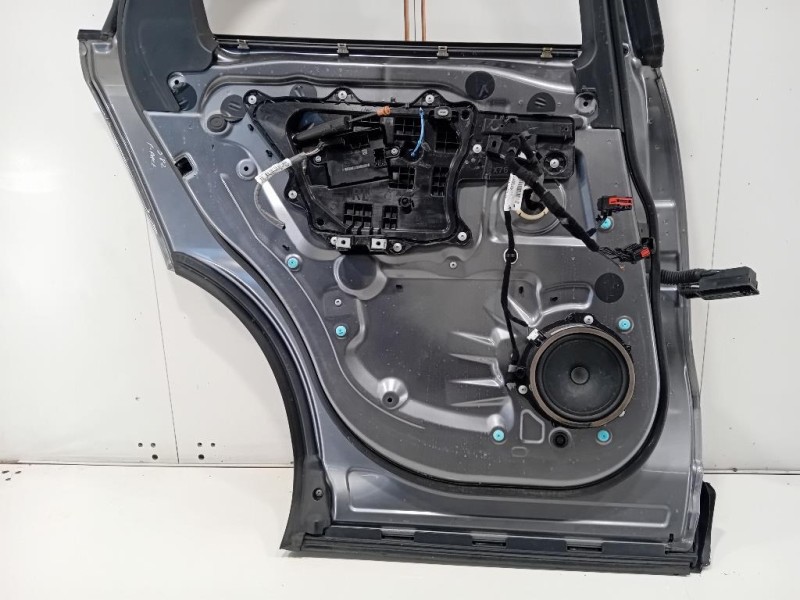 Porta POST SX T4A1371 Jaguar F-pace 2020