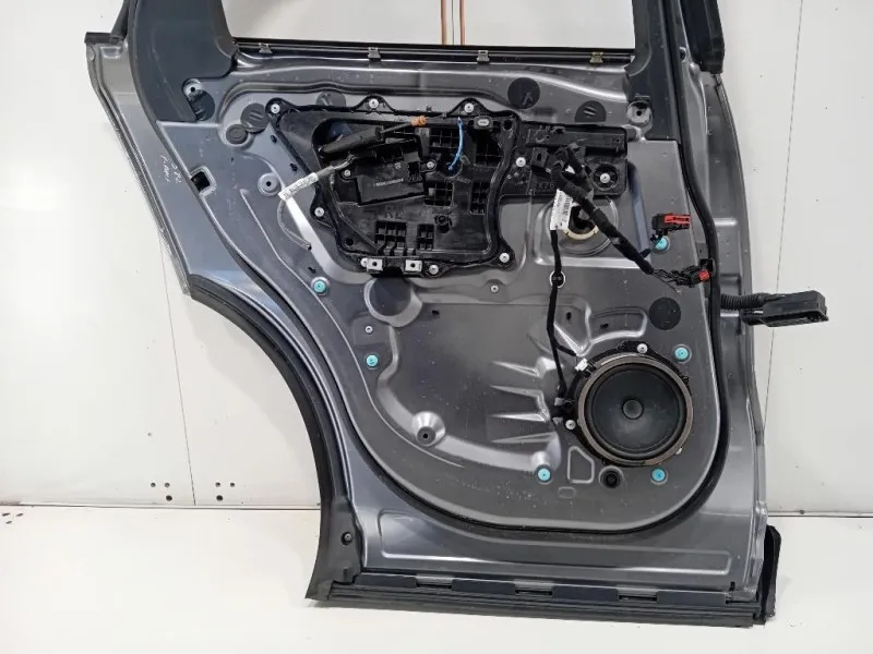Porta POST SX T4A1371 Jaguar F-pace 2020
