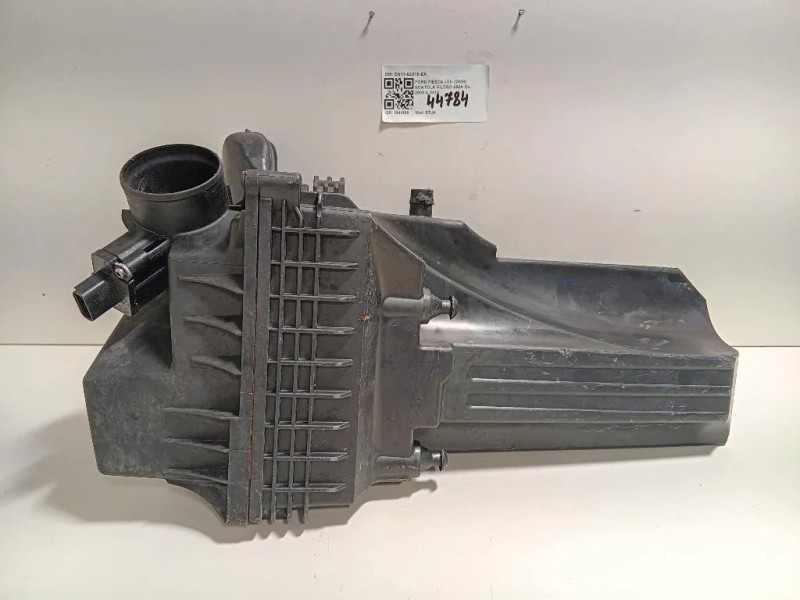 Scatola Filtro ARIA CN11-9C876-EA Ford Fiesta VI 2008