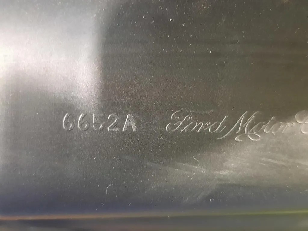 Scatola Filtro ARIA 9634107180 Ford Focus II 2005