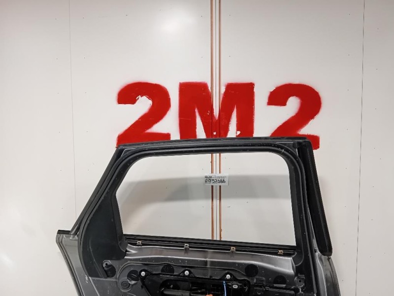 Porta POST SX T4A1371 Jaguar F-pace 2020
