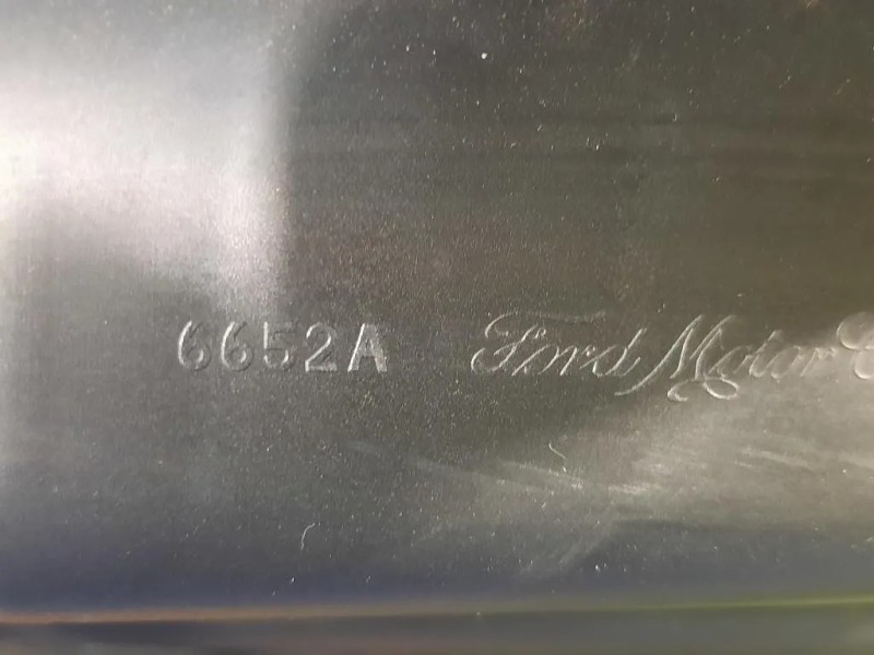 Scatola Filtro ARIA 9634107180 Ford Focus II 2005