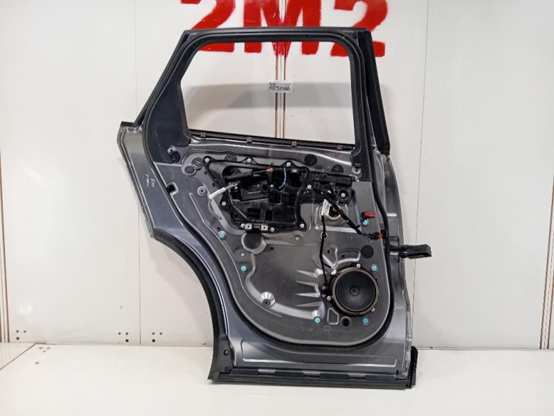 Porta POST SX T4A1371 Jaguar F-pace 2020