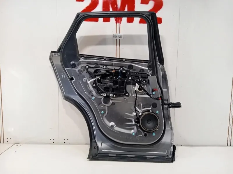 Porta POST SX T4A1371 Jaguar F-pace 2020