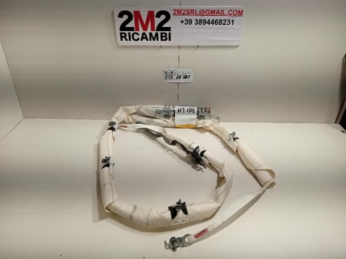 Air-bag A Tendina SX BJ3214K160BB Land Rover Range Rover Evoque I 2011