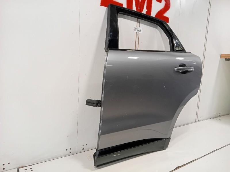 Porta POST SX T4A1371 Jaguar F-pace 2020