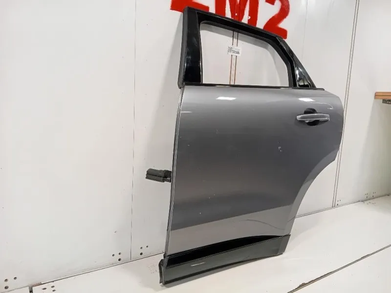 Porta POST SX T4A1371 Jaguar F-pace 2020