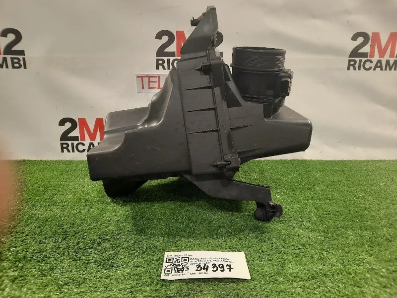 Scatola Filtro ARIA 9634107180 Ford Focus II 2005