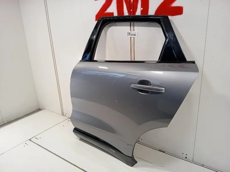 Porta POST SX T4A1371 Jaguar F-pace 2020