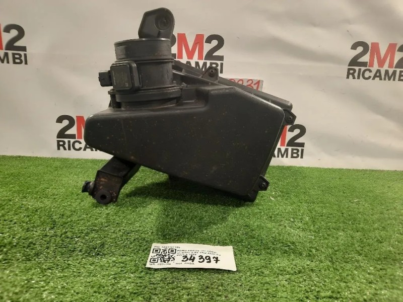 Scatola Filtro ARIA 9634107180 Ford Focus II 2005