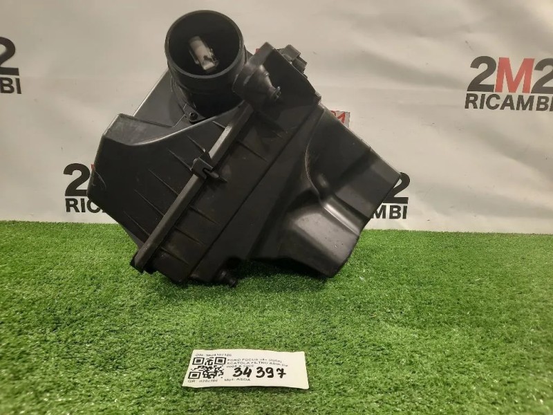 Scatola Filtro ARIA 9634107180 Ford Focus II 2005