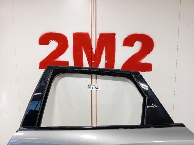 Porta POST SX T4A1371 Jaguar F-pace 2020