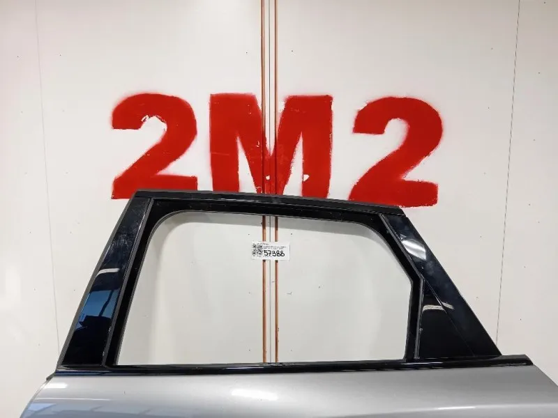 Porta POST SX T4A1371 Jaguar F-pace 2020