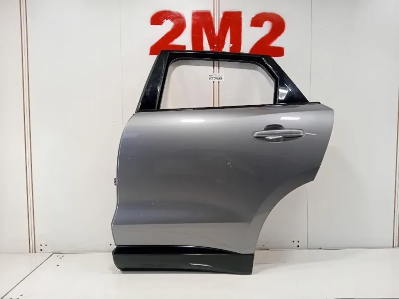 Porta POST SX T4A1371 Jaguar F-pace 2020
