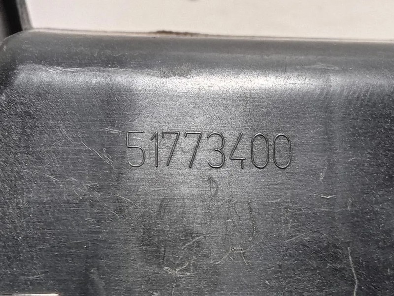 Scatola Filtro ARIA SCATOLA FILTRO ARIA Ford KA II 2009