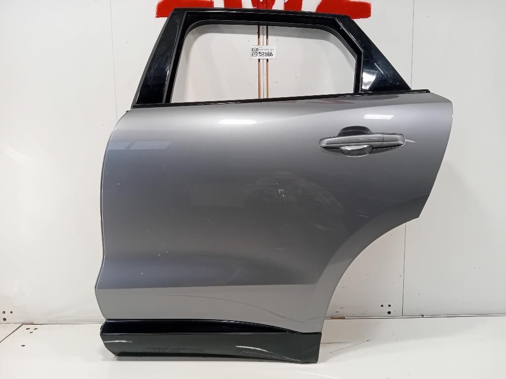 Porta POST SX T4A1371 Jaguar F-pace 2020