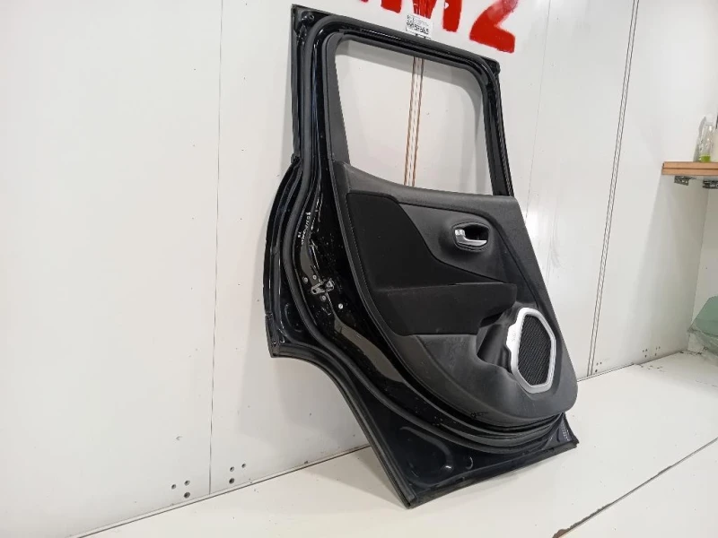 Porta POST SX 52051450 Jeep Renegade 2015