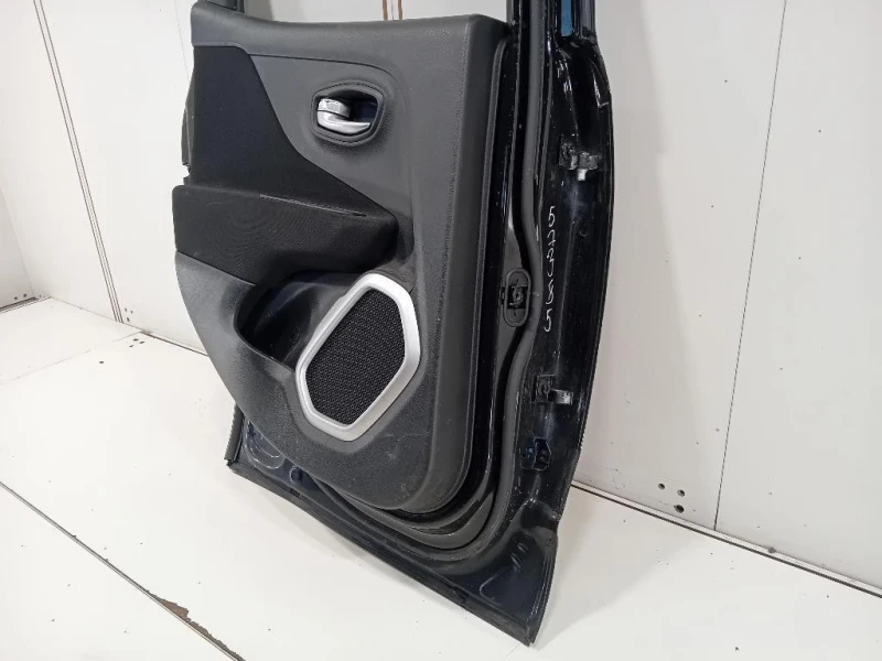 Porta POST SX 52051450 Jeep Renegade 2015
