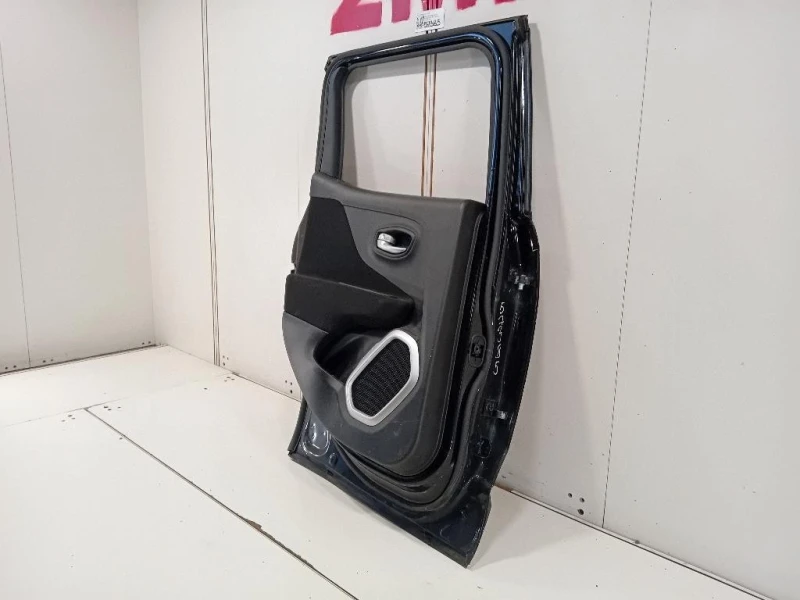 Porta POST SX 52051450 Jeep Renegade 2015
