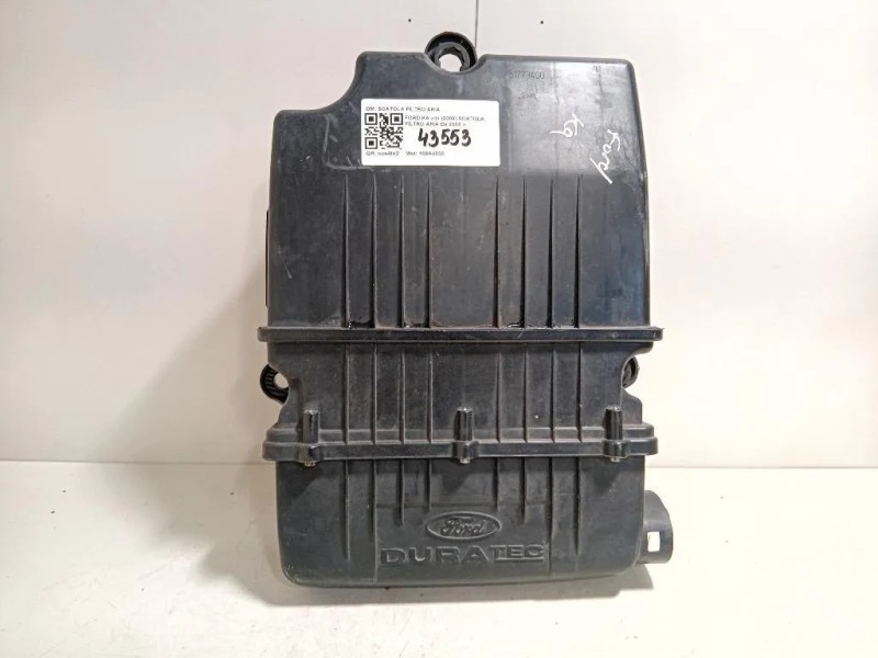 Scatola Filtro ARIA SCATOLA FILTRO ARIA Ford KA II 2009