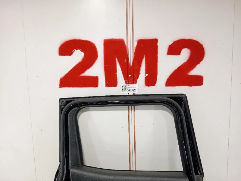 Porta POST SX 52051450 Jeep Renegade 2015