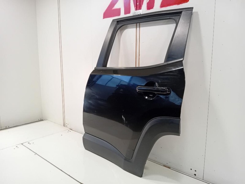 Porta POST SX 52051450 Jeep Renegade 2015