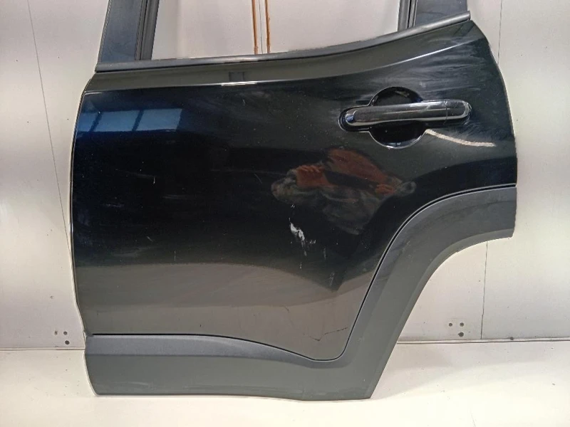 Porta POST SX 52051450 Jeep Renegade 2015
