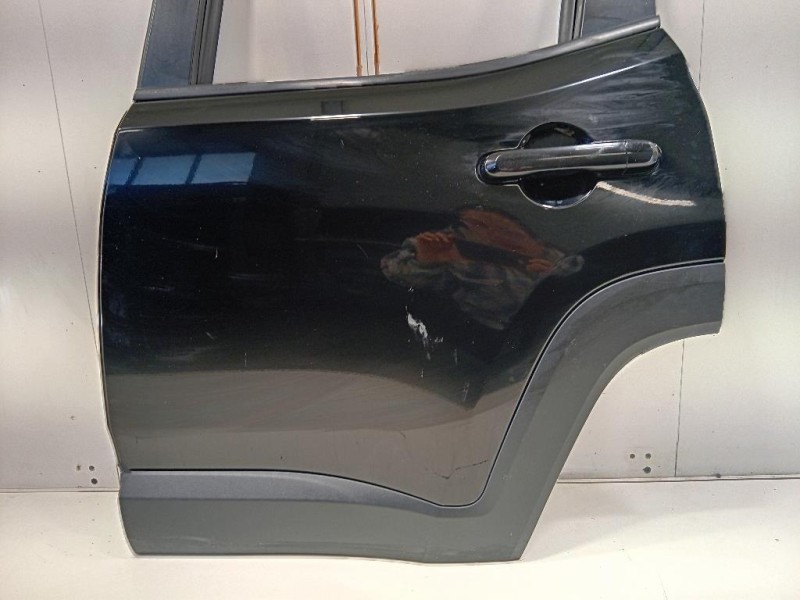 Scatola Filtro ARIA 1051632S01 Ford Mondeo IV 2007