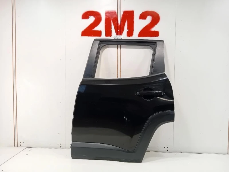 Porta POST SX 52051450 Jeep Renegade 2015