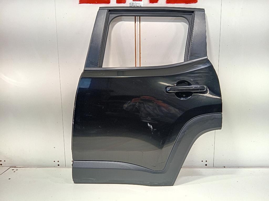 Porta POST SX 52051450 Jeep Renegade 2015
