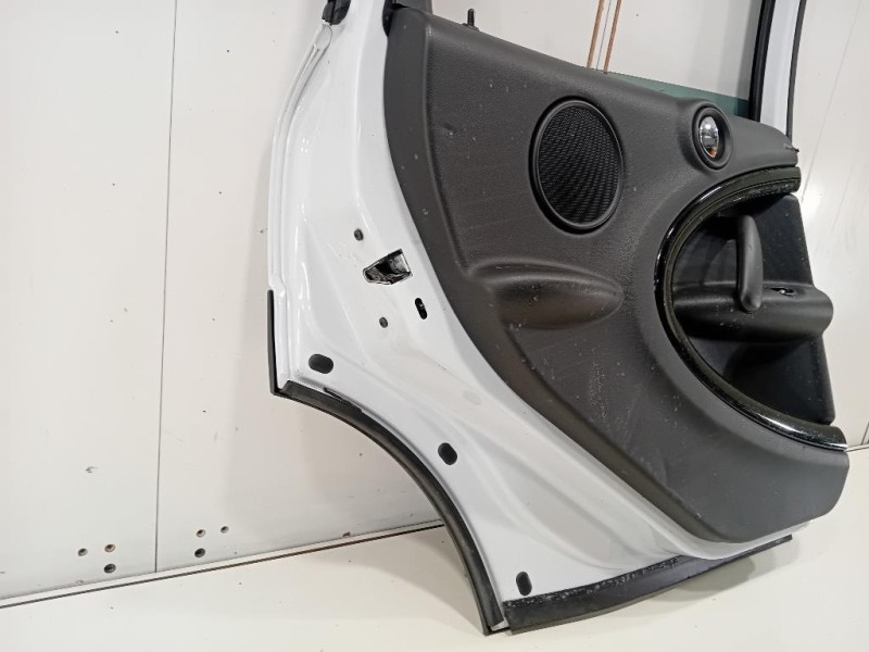 Porta POST SX 41009805929 Mini Countryman Cooper R60 2010